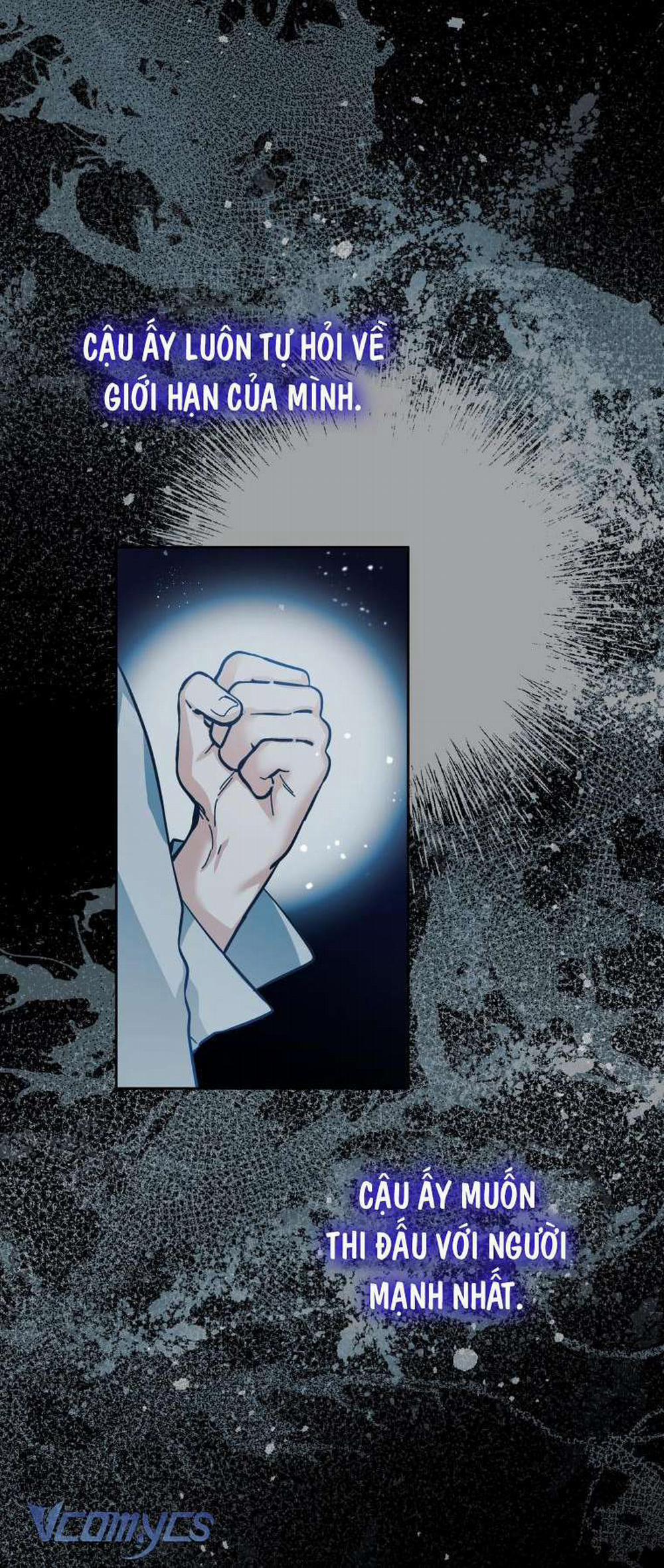 Bé Con Cá Voi Sát Thủ 15 trang 32