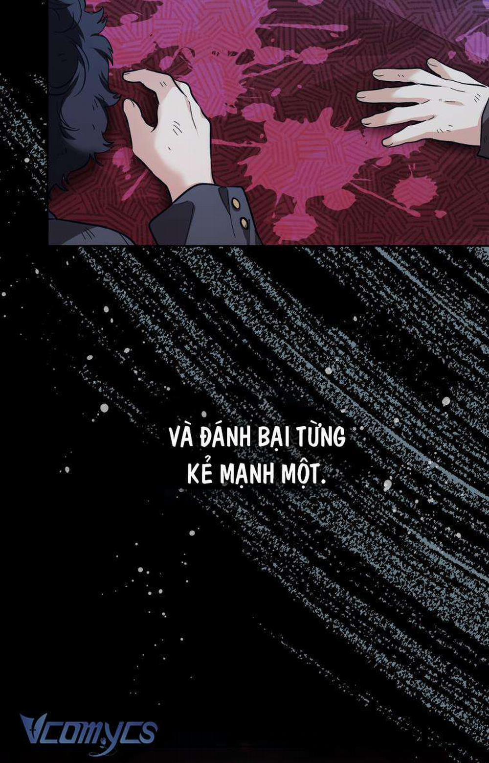 Bé Con Cá Voi Sát Thủ 15 trang 35