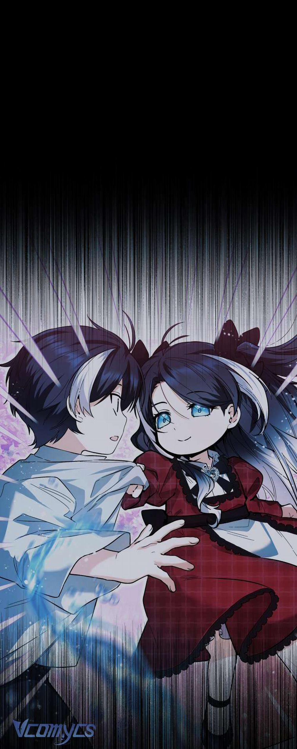 Bé Con Cá Voi Sát Thủ 15 trang 37