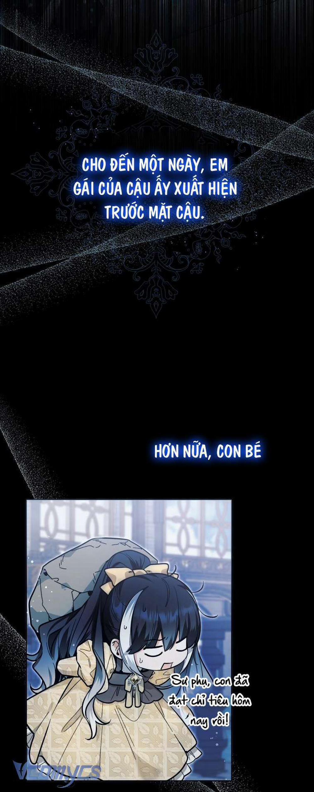 Bé Con Cá Voi Sát Thủ 15 trang 38