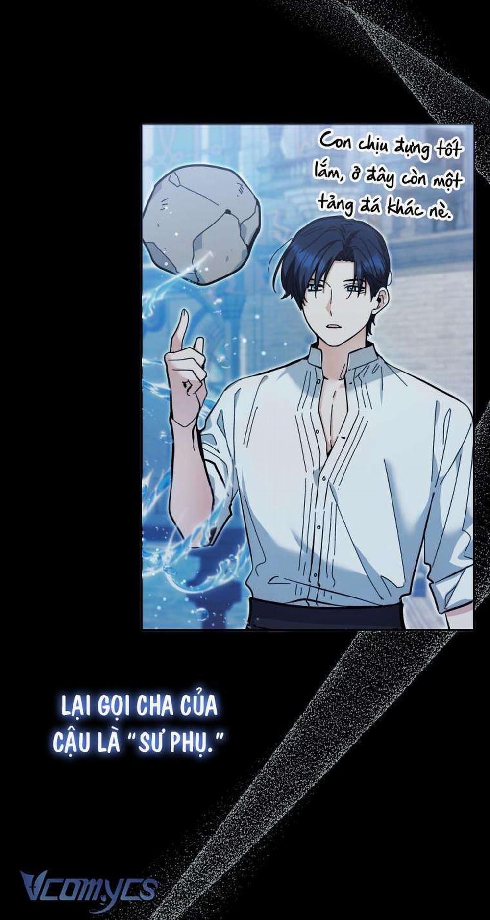 Bé Con Cá Voi Sát Thủ 15 trang 39