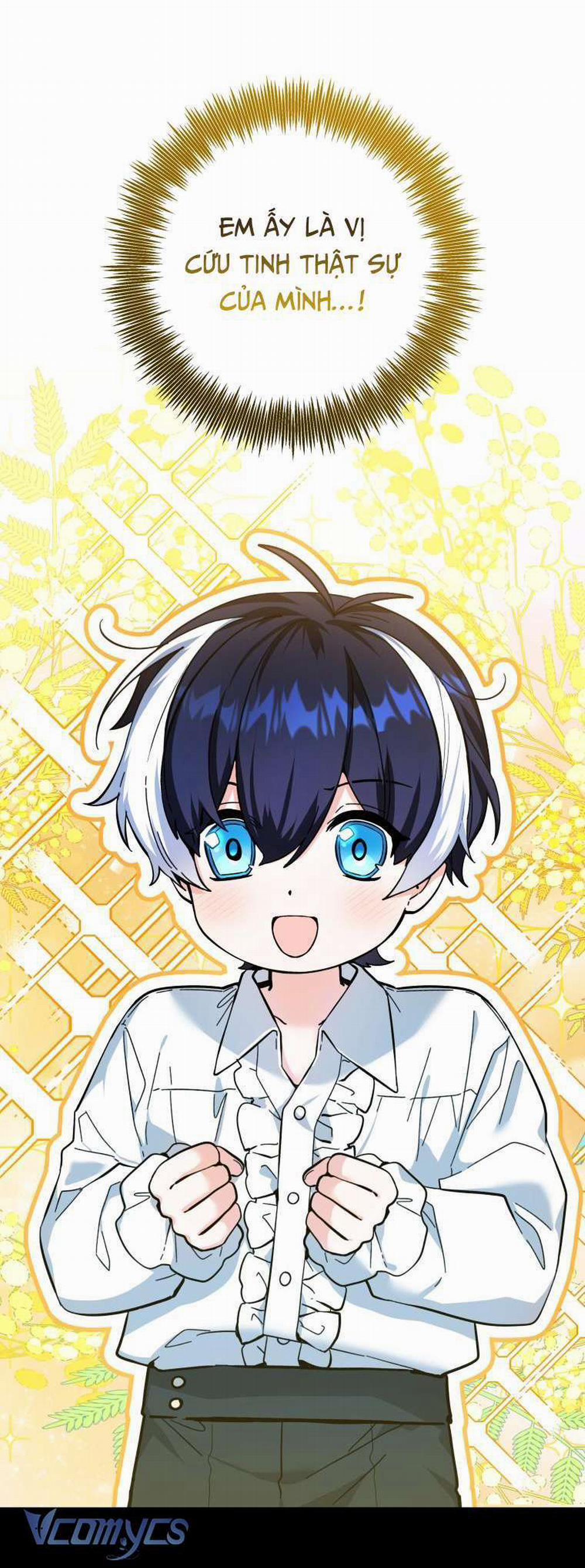 Bé Con Cá Voi Sát Thủ 15 trang 42