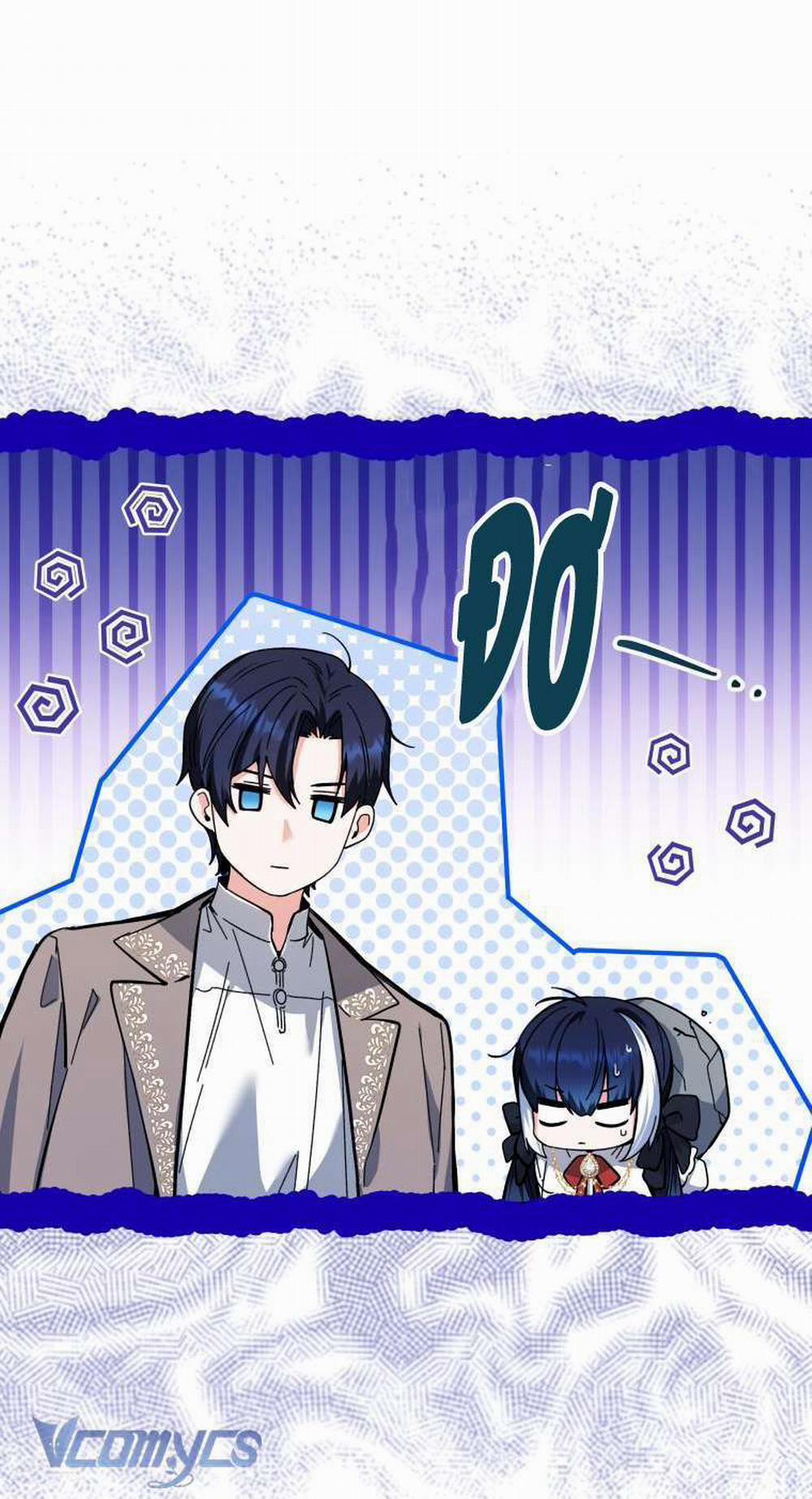 Bé Con Cá Voi Sát Thủ 15 trang 48