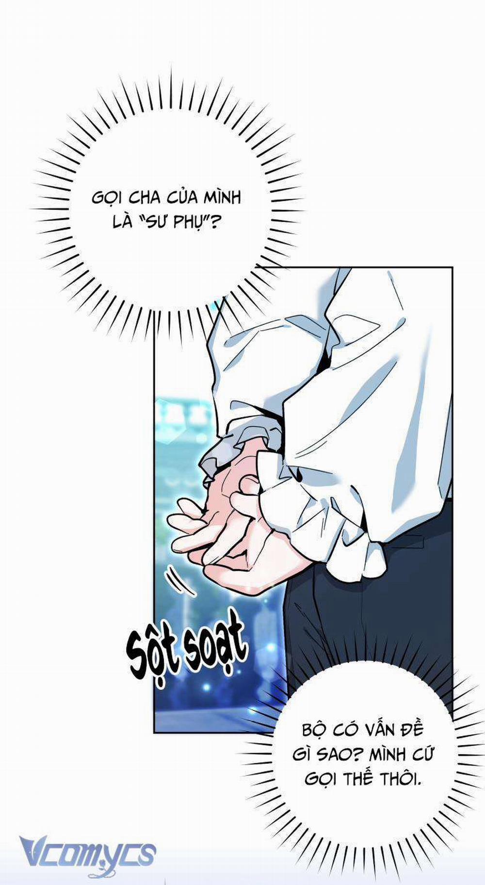 Bé Con Cá Voi Sát Thủ 15 trang 51