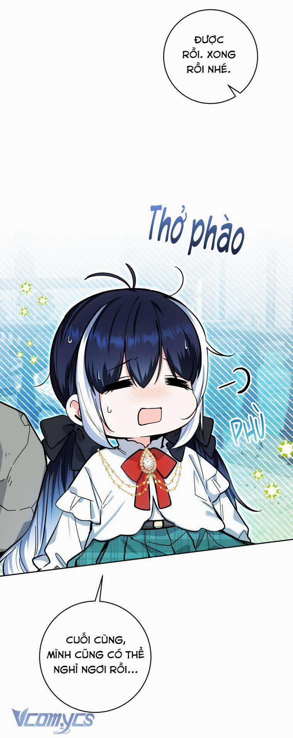 Bé Con Cá Voi Sát Thủ 15 trang 53