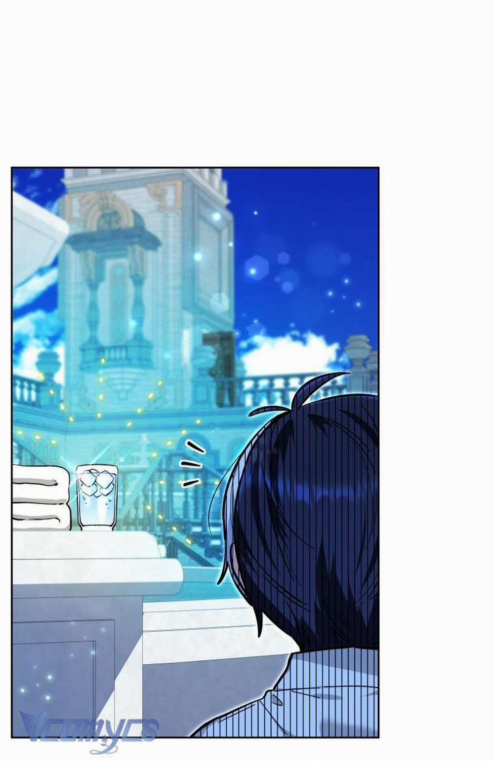 Bé Con Cá Voi Sát Thủ 15 trang 54