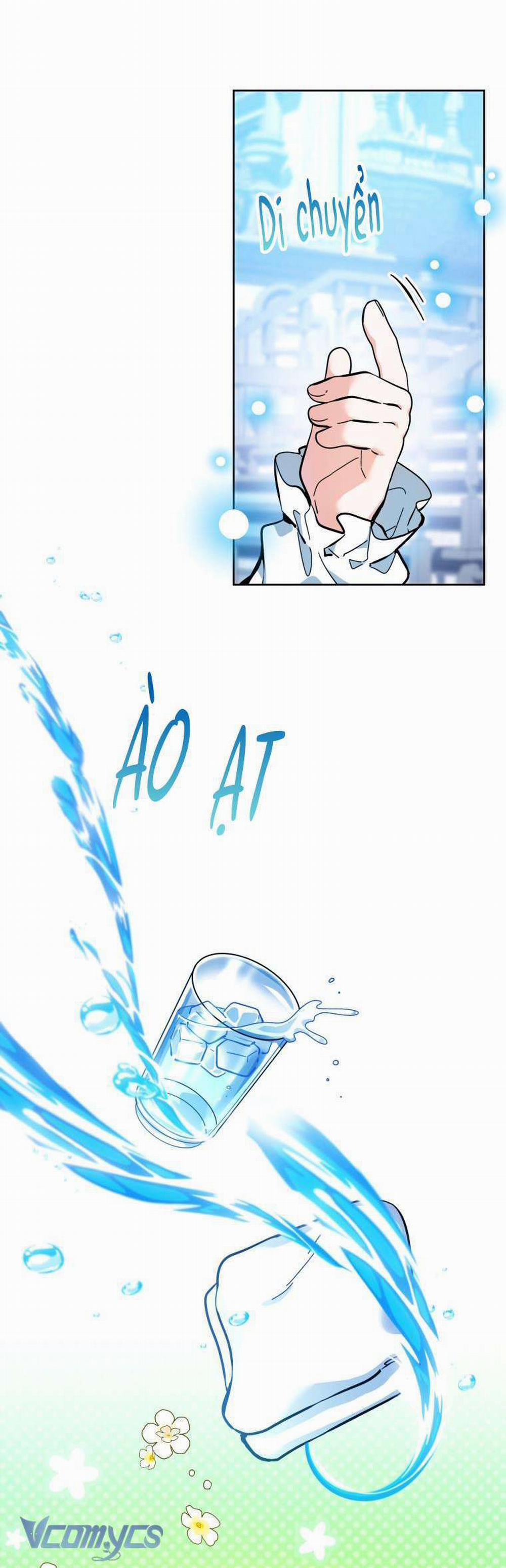 Bé Con Cá Voi Sát Thủ 15 trang 55