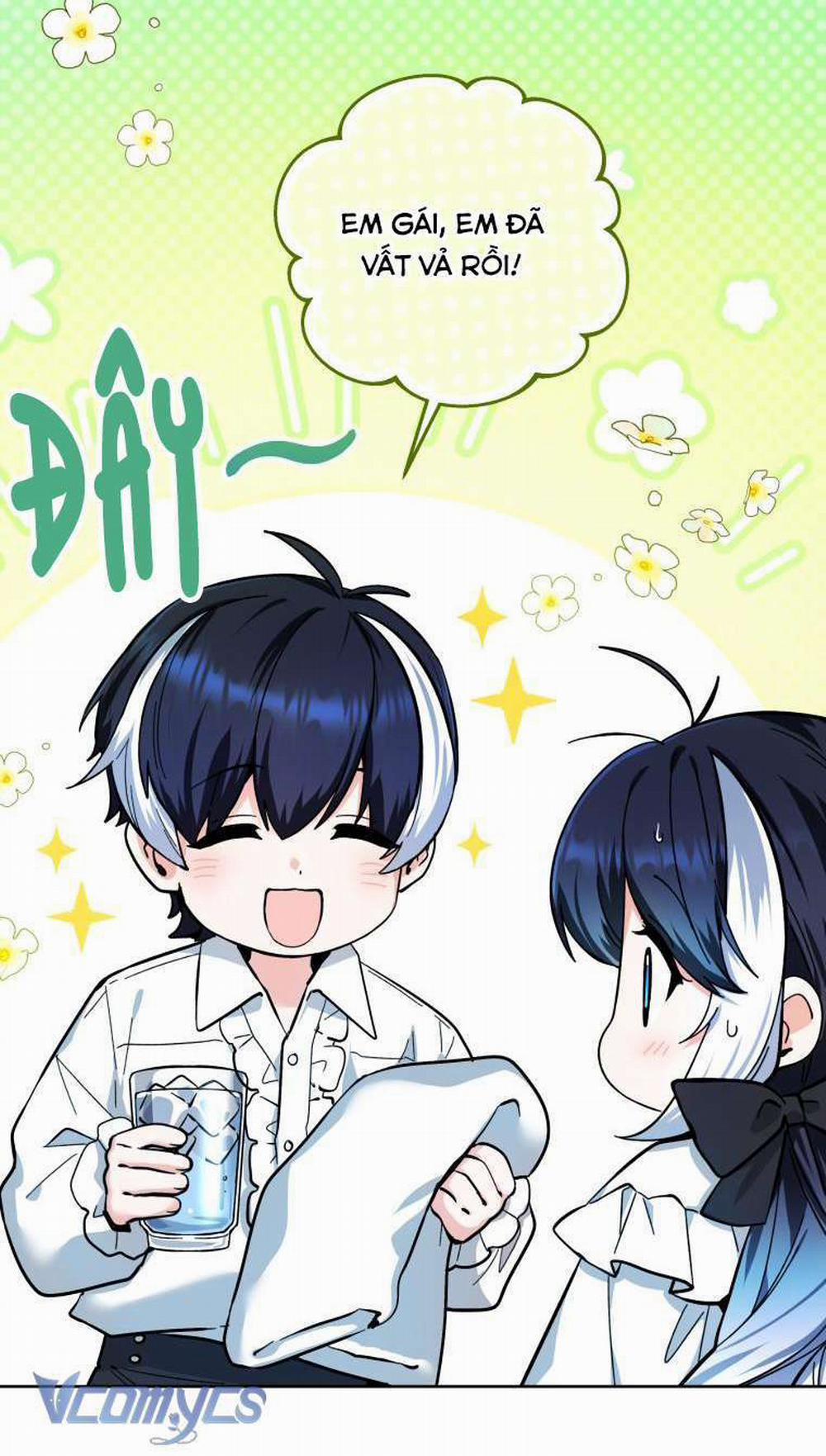 Bé Con Cá Voi Sát Thủ 15 trang 56