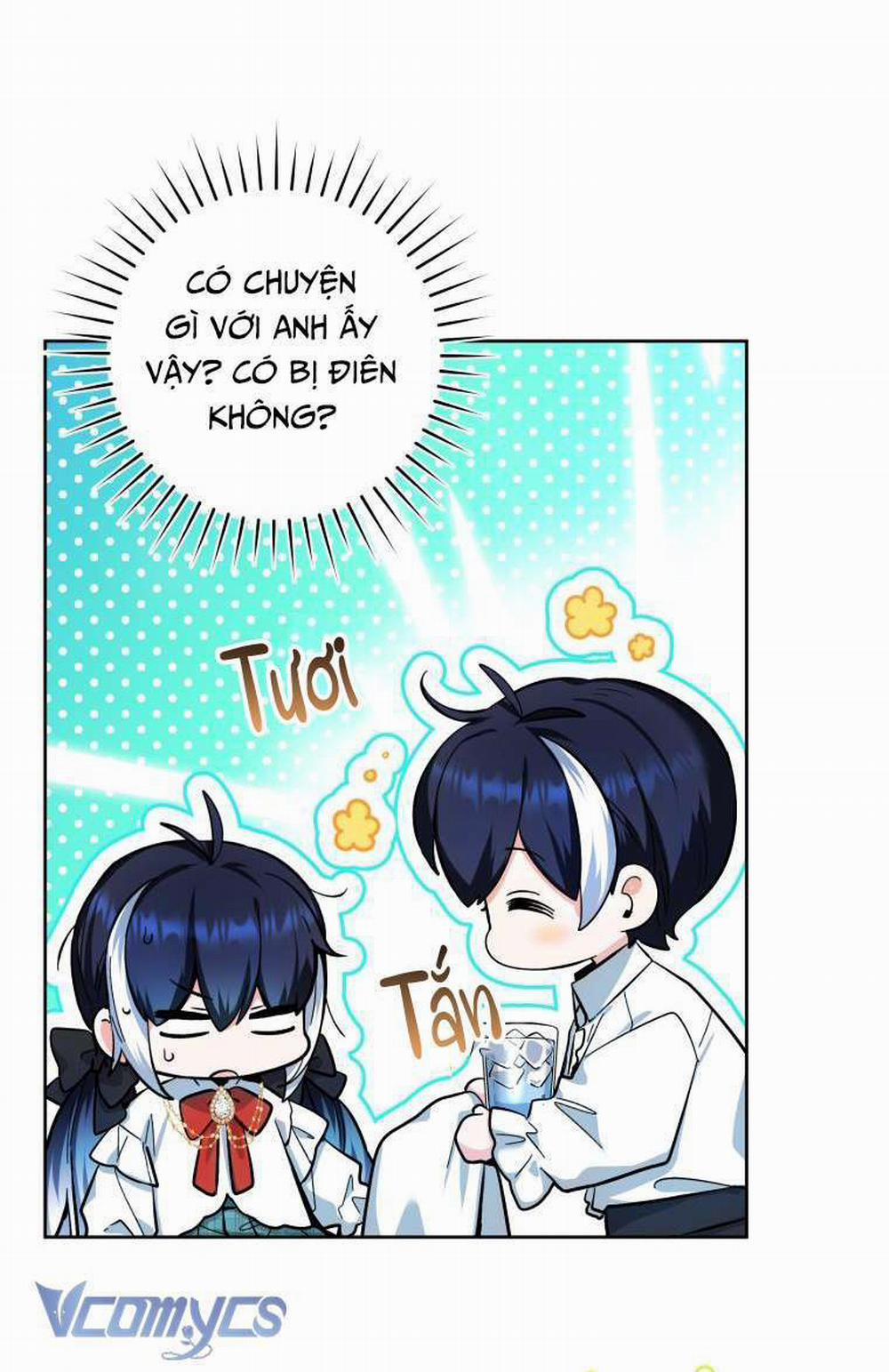 Bé Con Cá Voi Sát Thủ 15 trang 57