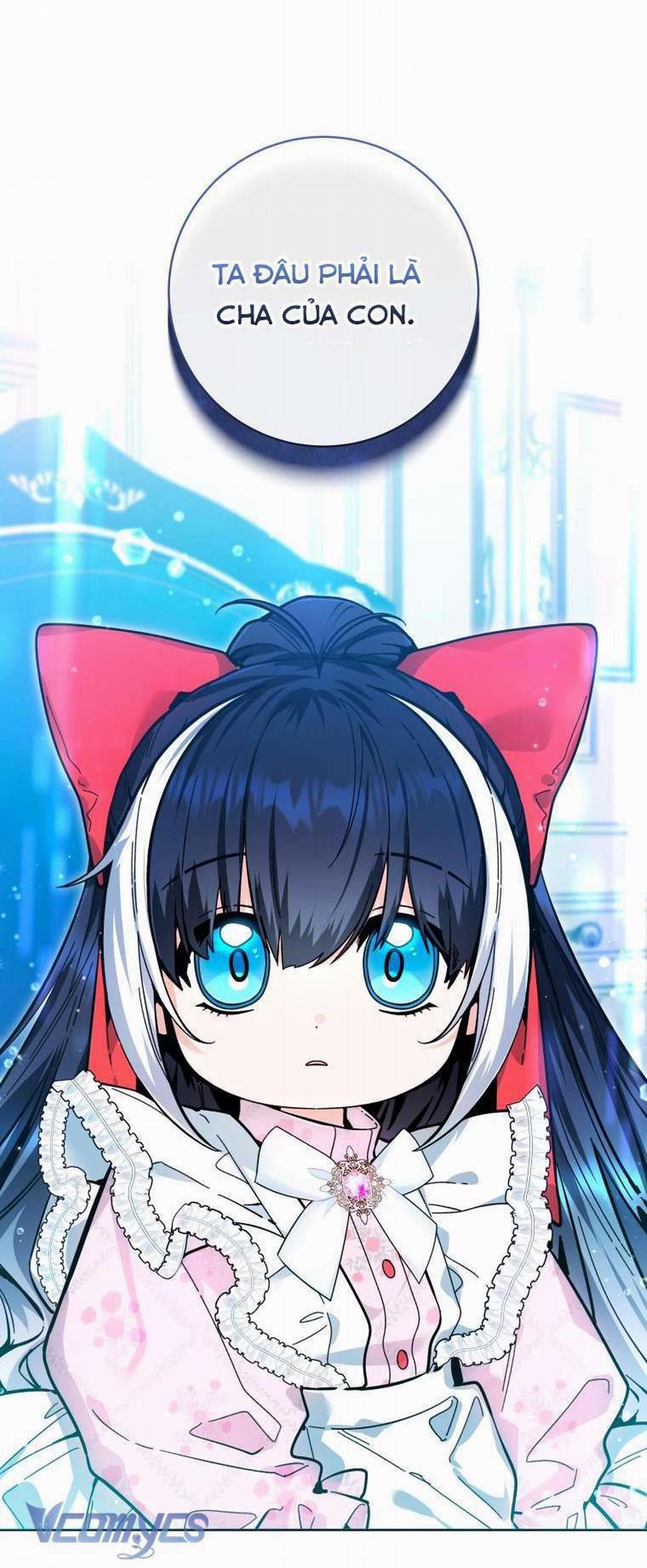 Bé Con Cá Voi Sát Thủ 15 trang 6