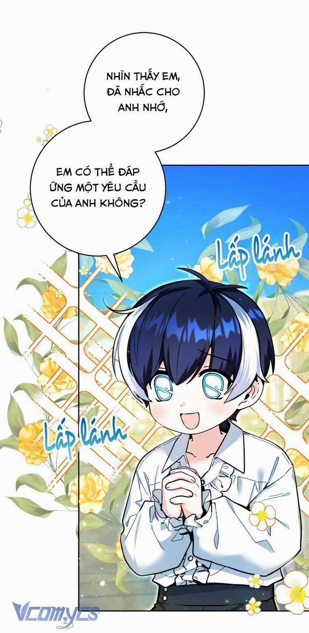 Bé Con Cá Voi Sát Thủ 15 trang 60