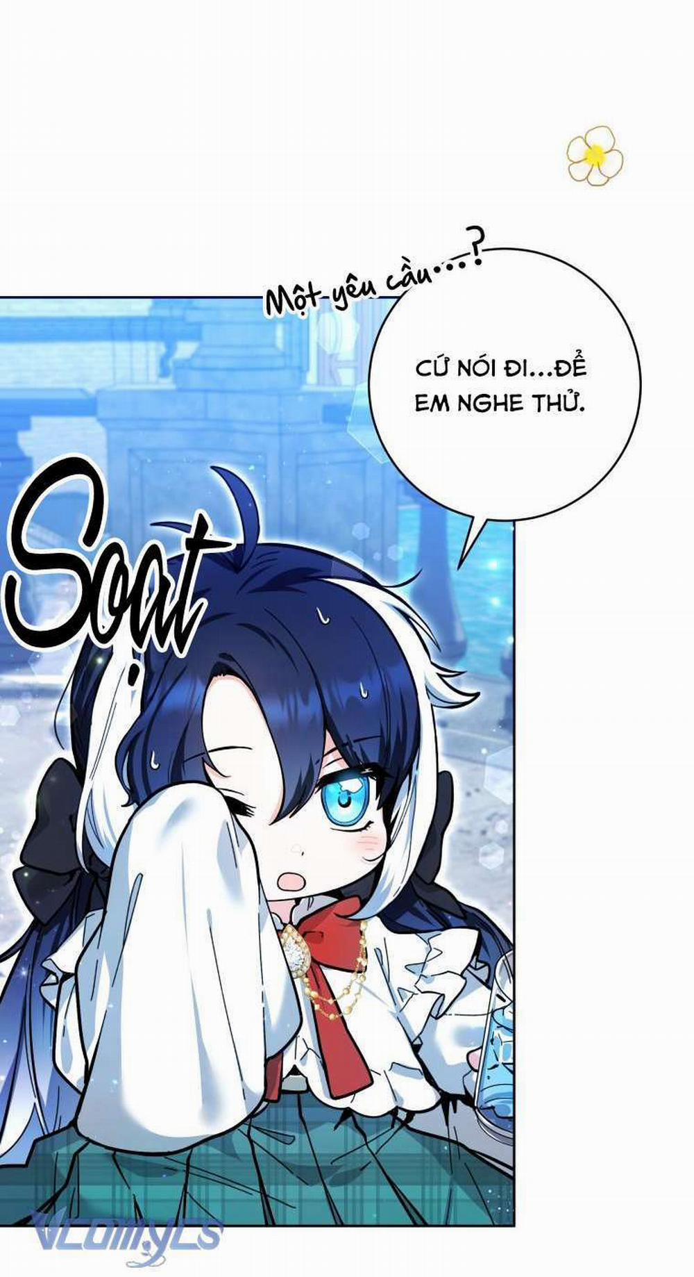 Bé Con Cá Voi Sát Thủ 15 trang 61