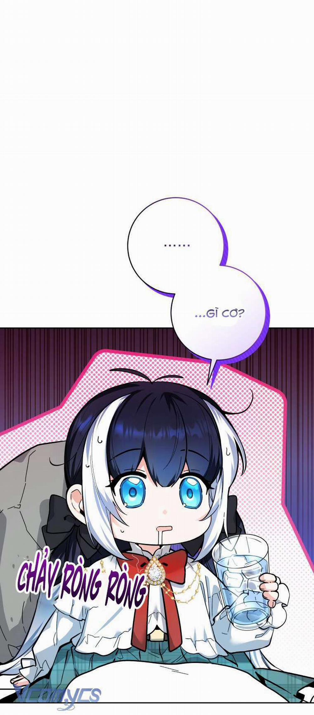 Bé Con Cá Voi Sát Thủ 15 trang 65