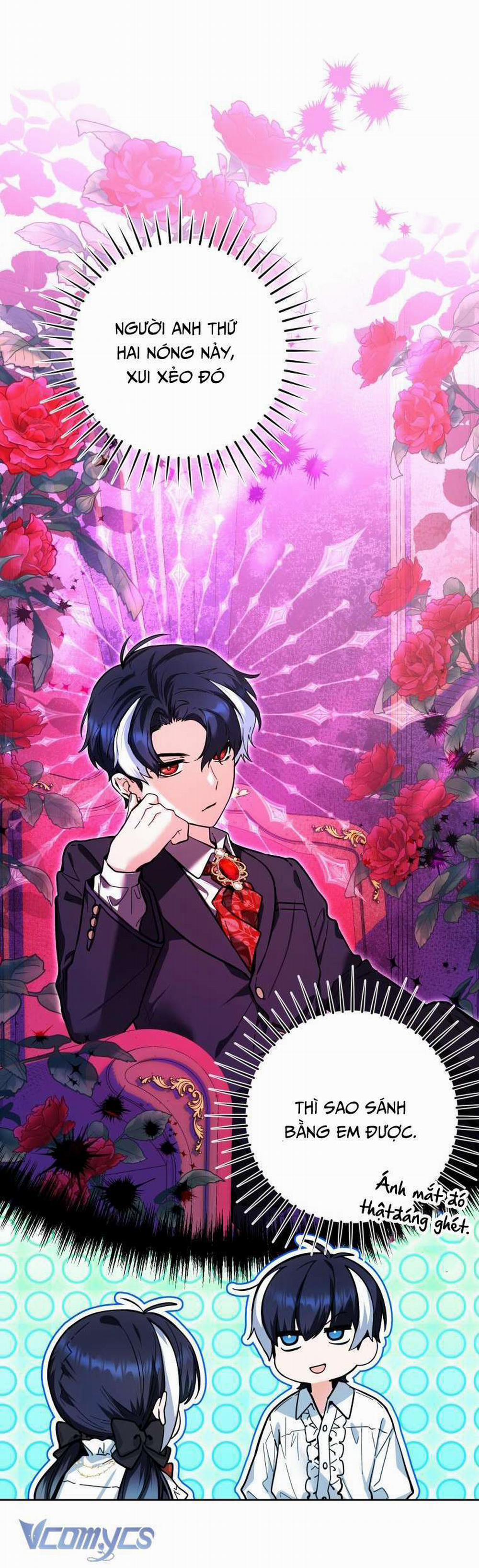 Bé Con Cá Voi Sát Thủ 15 trang 66