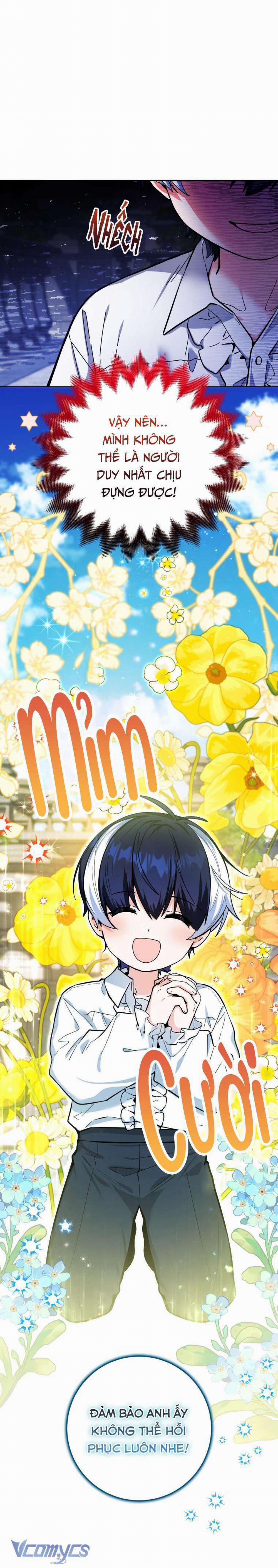 Bé Con Cá Voi Sát Thủ 15 trang 67