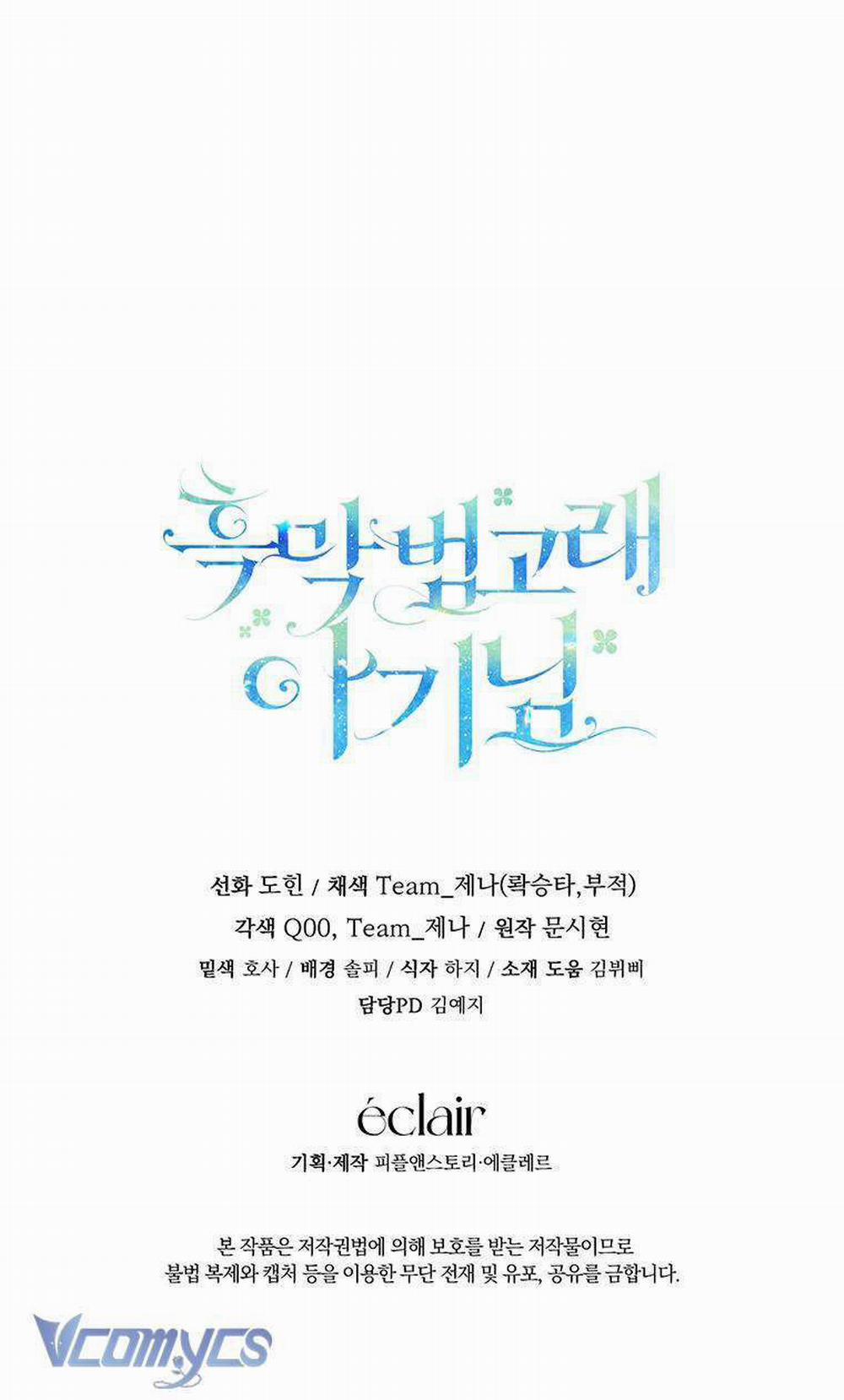 Bé Con Cá Voi Sát Thủ 15 trang 68