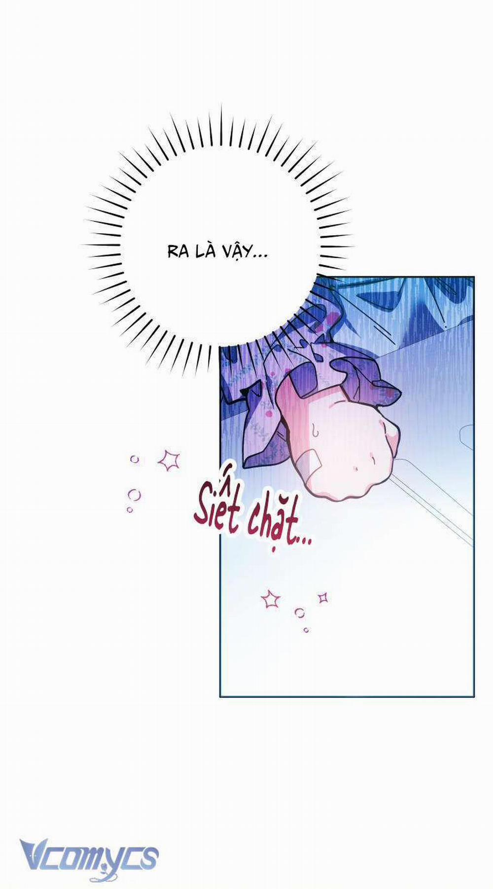 Bé Con Cá Voi Sát Thủ 15 trang 7