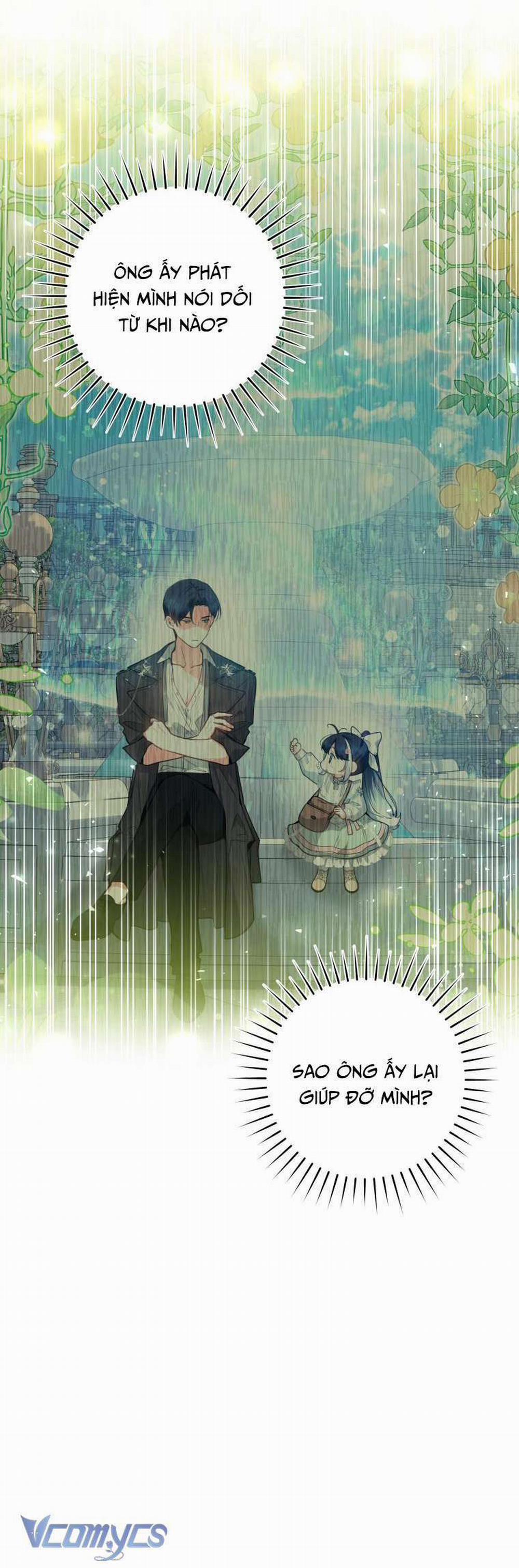 Bé Con Cá Voi Sát Thủ 15 trang 8