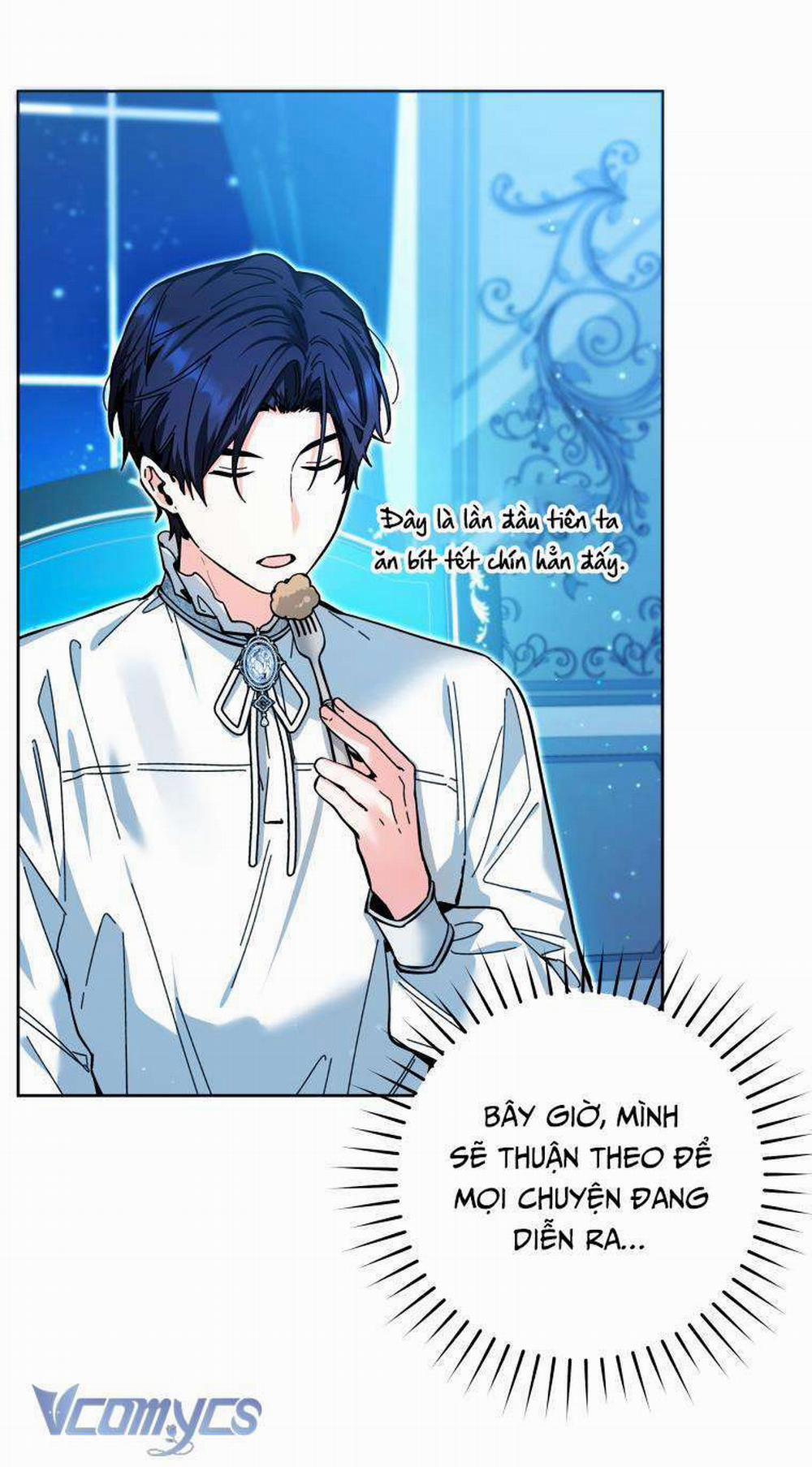 Bé Con Cá Voi Sát Thủ 15 trang 9