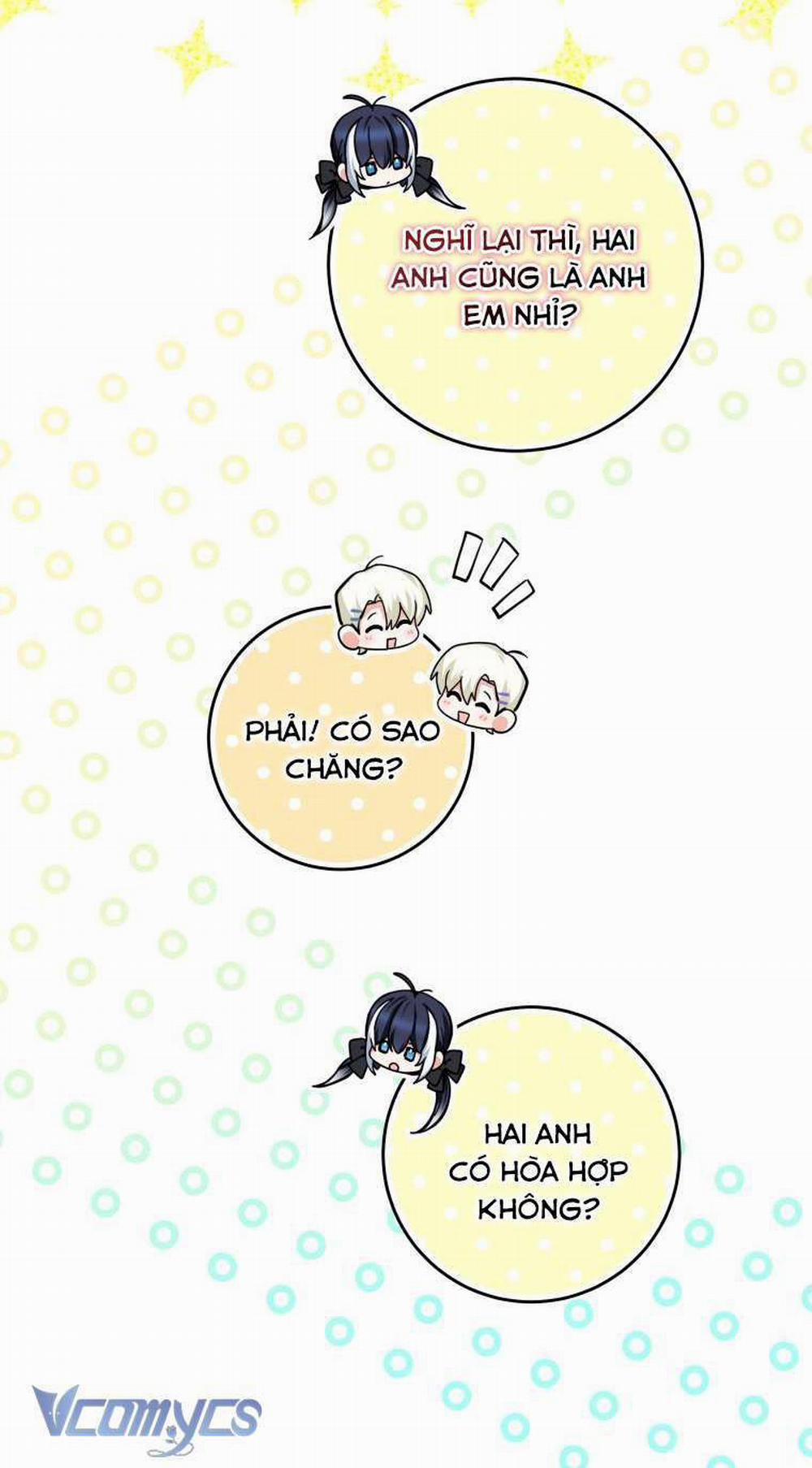 Bé Con Cá Voi Sát Thủ 16 trang 13