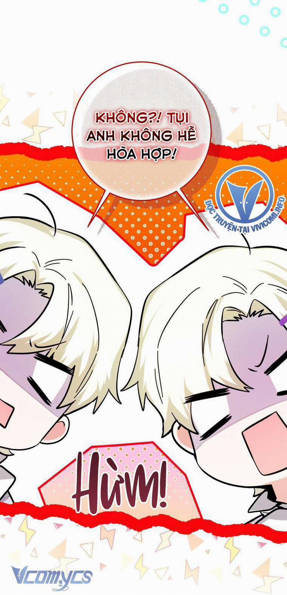 Bé Con Cá Voi Sát Thủ 16 trang 14