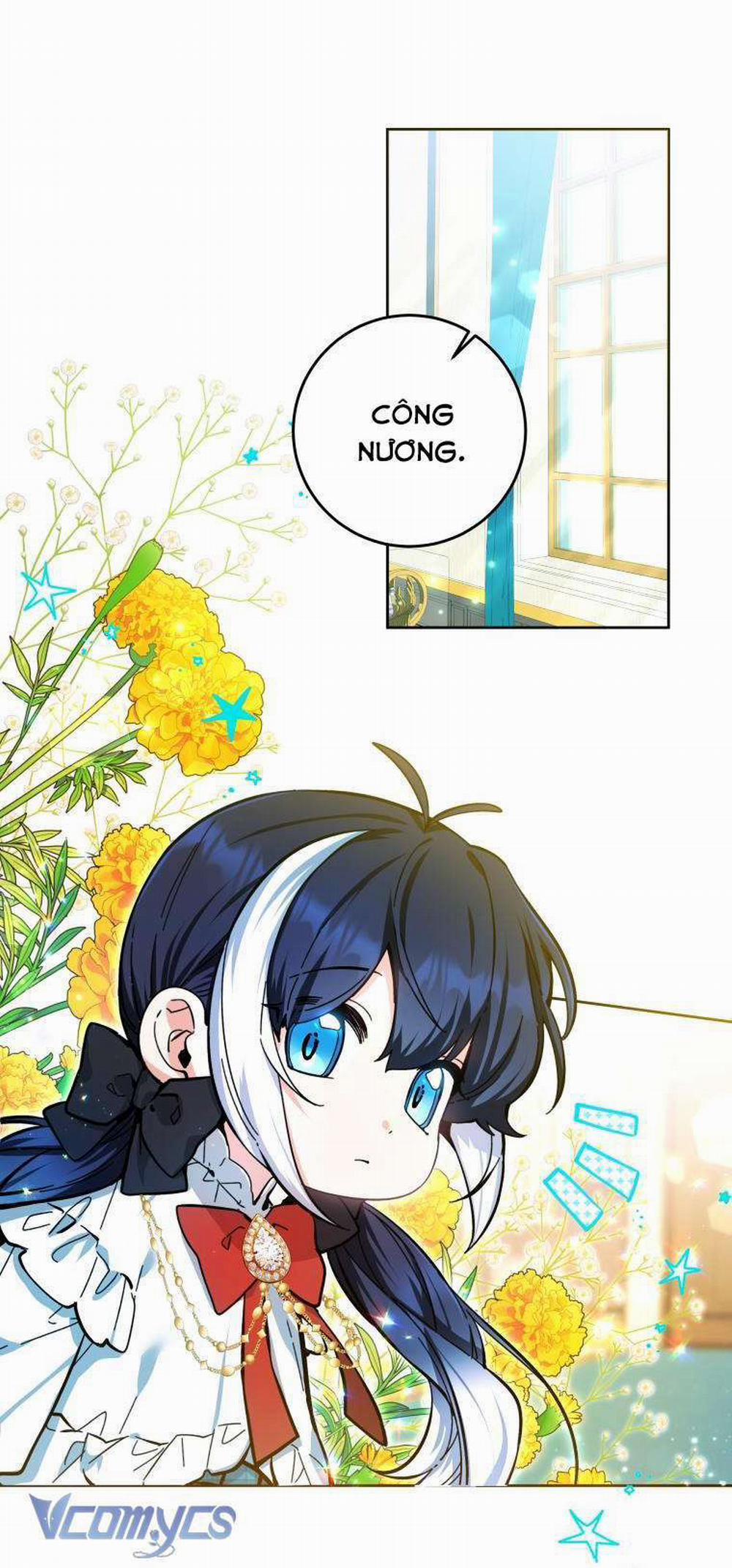 Bé Con Cá Voi Sát Thủ 16 trang 22