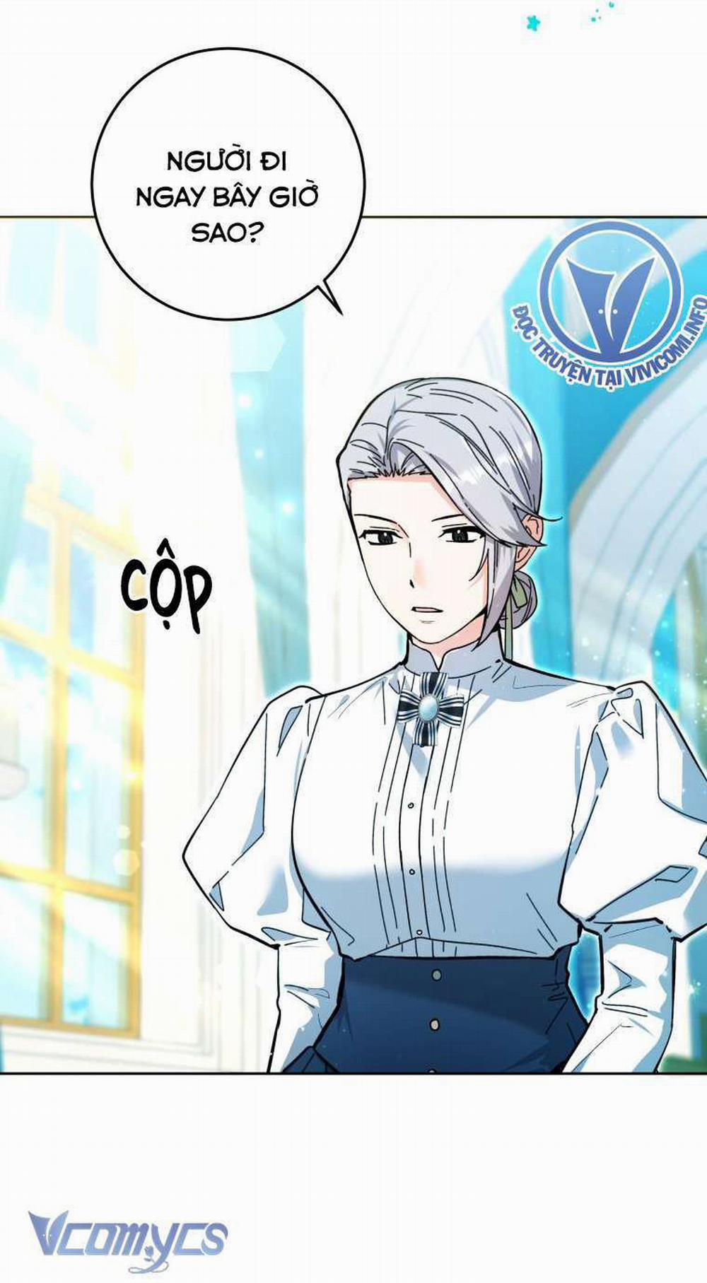 Bé Con Cá Voi Sát Thủ 16 trang 23