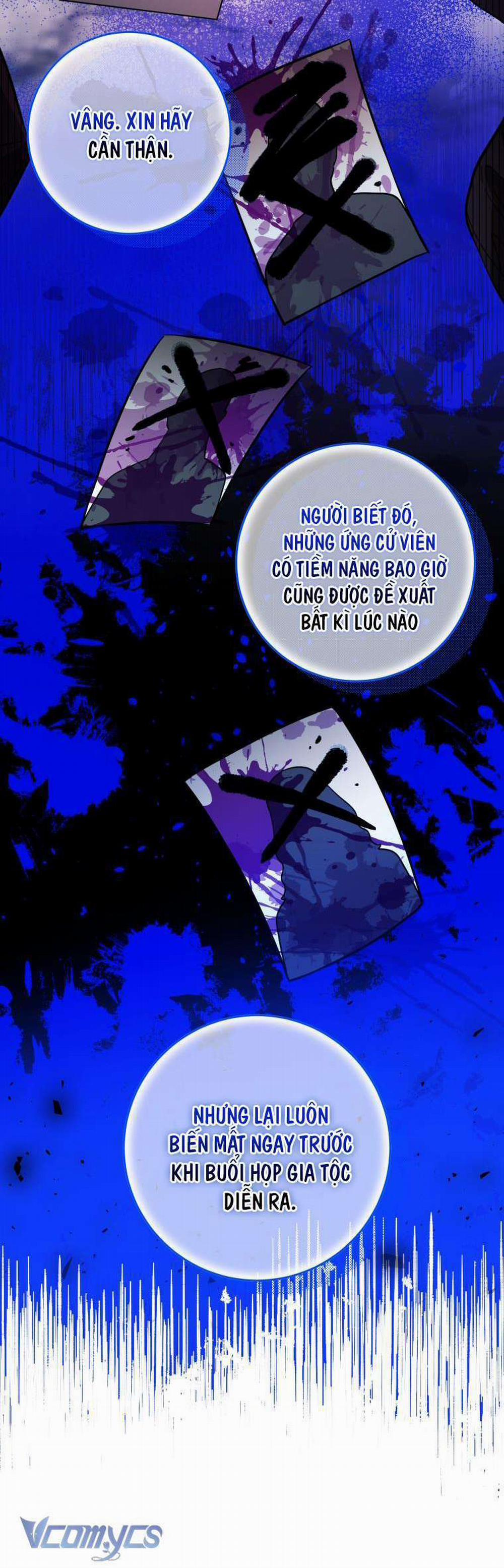 Bé Con Cá Voi Sát Thủ 16 trang 26