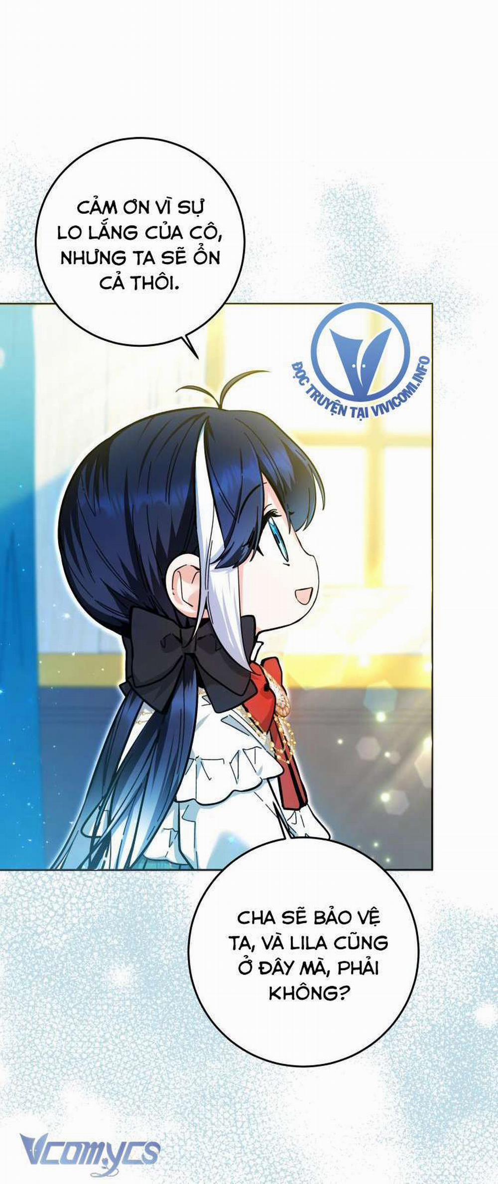 Bé Con Cá Voi Sát Thủ 16 trang 27