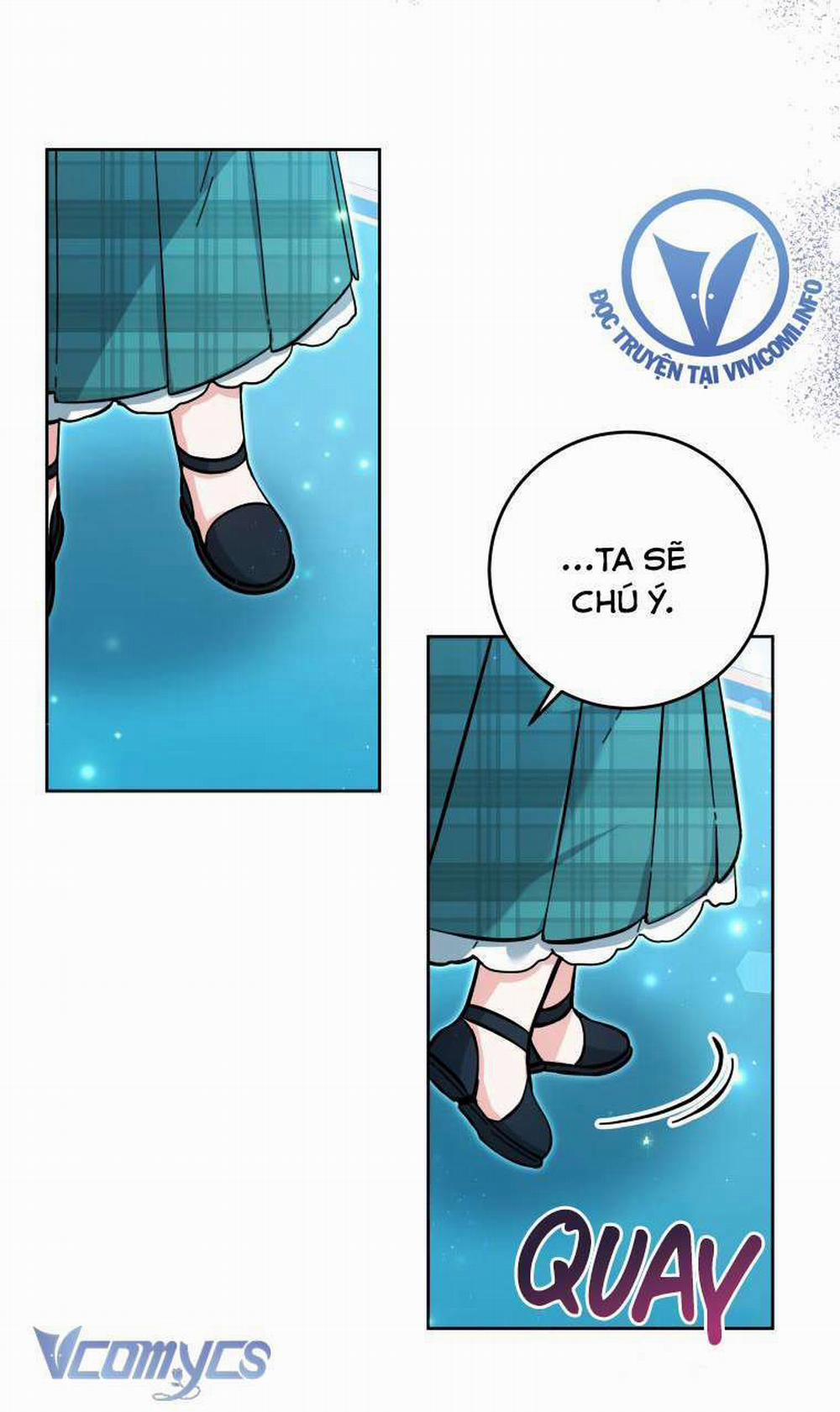 Bé Con Cá Voi Sát Thủ 16 trang 30