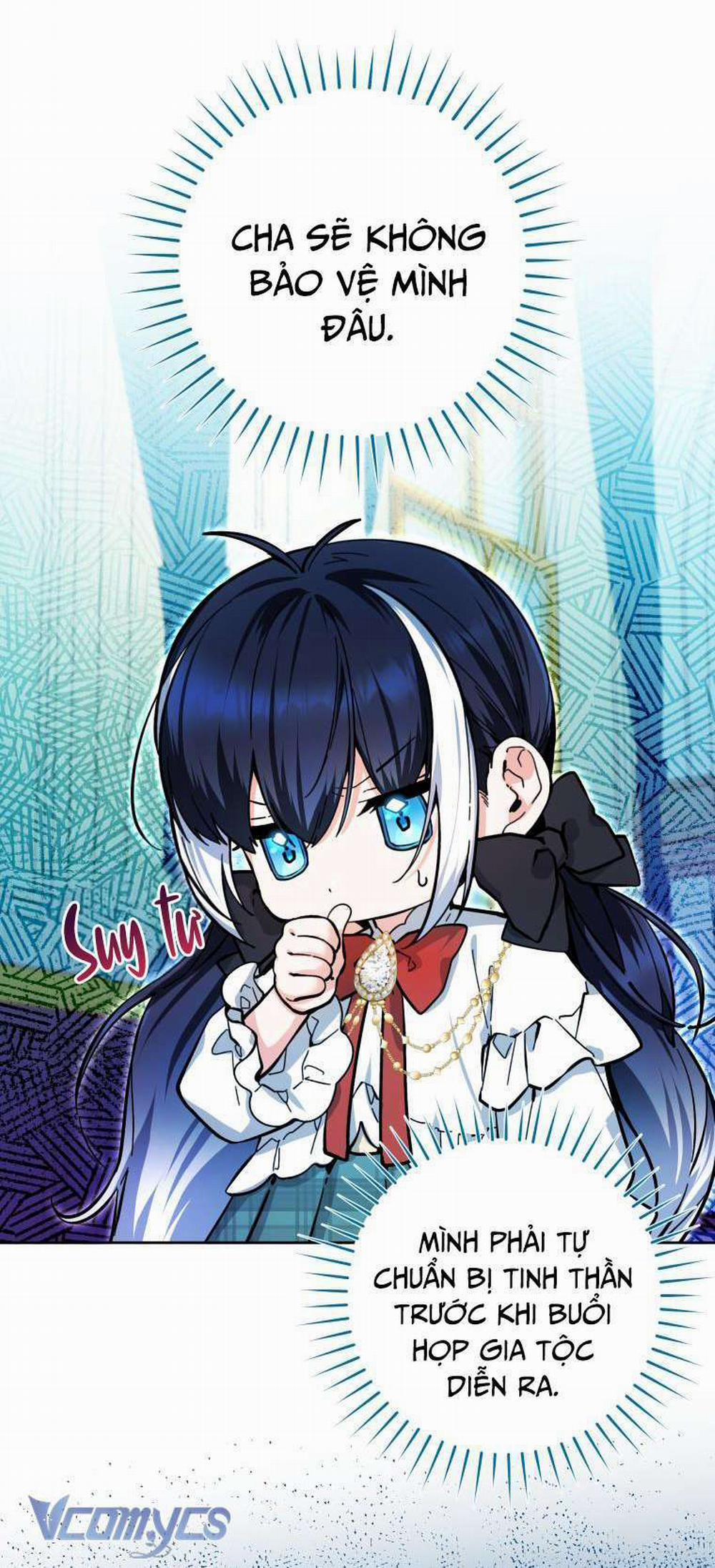 Bé Con Cá Voi Sát Thủ 16 trang 31