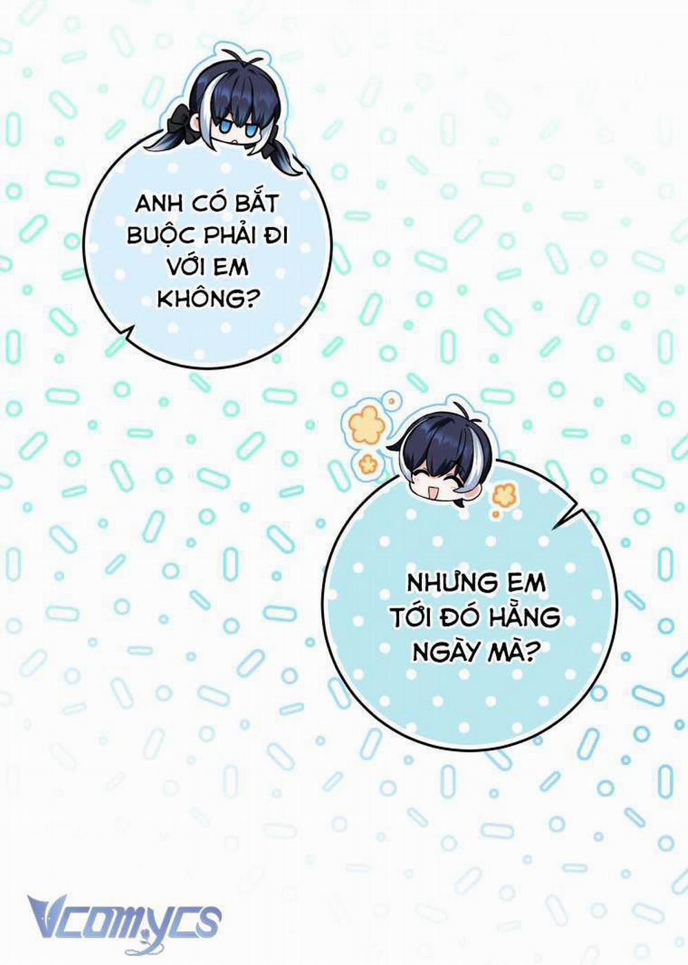 Bé Con Cá Voi Sát Thủ 16 trang 35