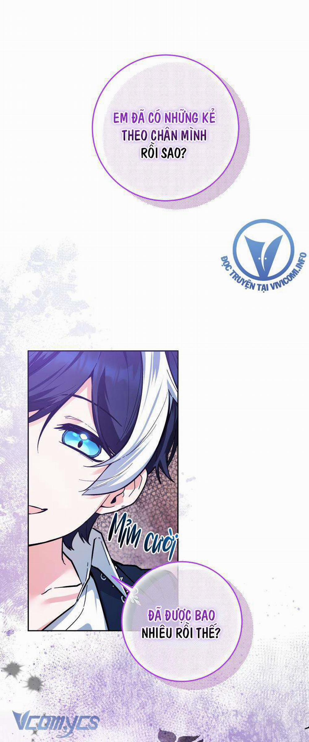 Bé Con Cá Voi Sát Thủ 16 trang 37