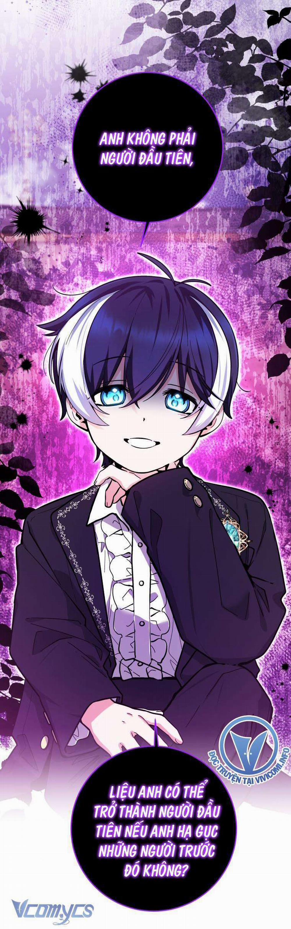 Bé Con Cá Voi Sát Thủ 16 trang 38