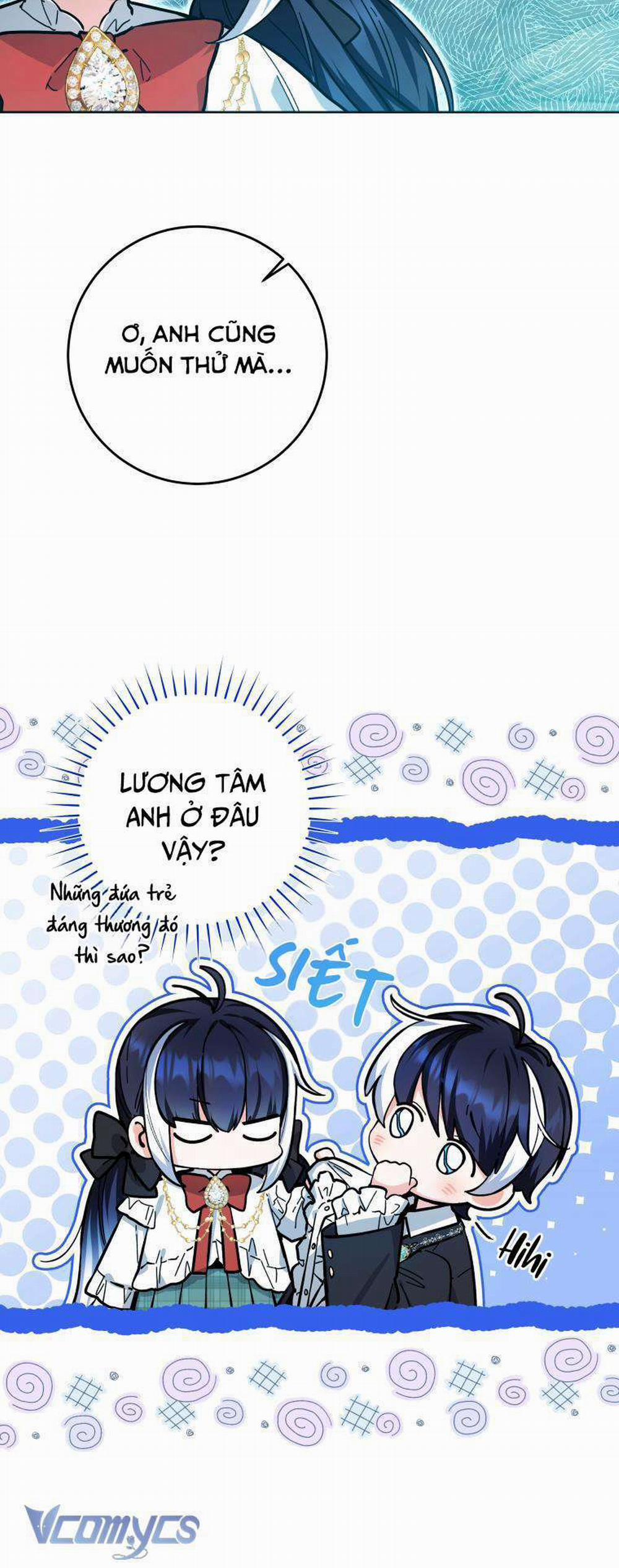 Bé Con Cá Voi Sát Thủ 16 trang 40