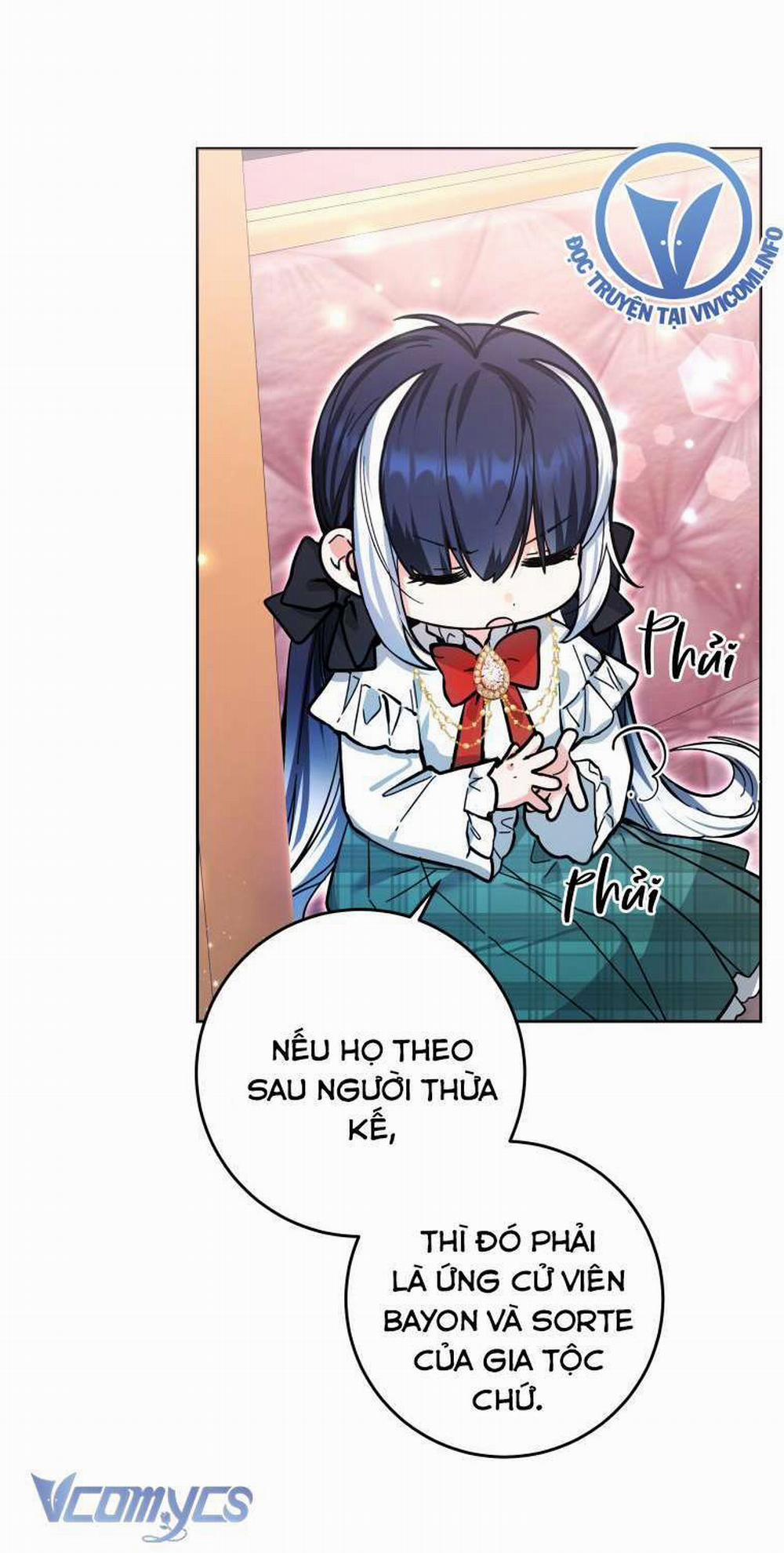 Bé Con Cá Voi Sát Thủ 16 trang 41