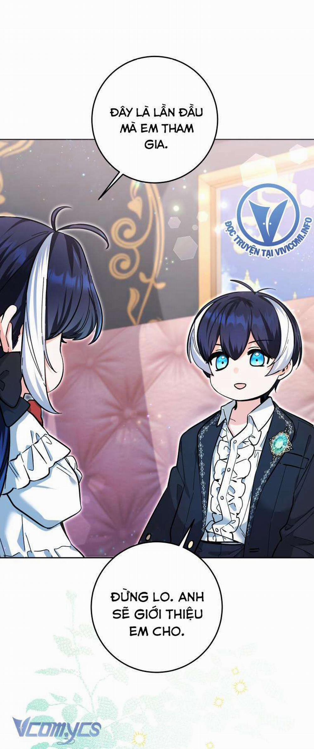 Bé Con Cá Voi Sát Thủ 16 trang 43