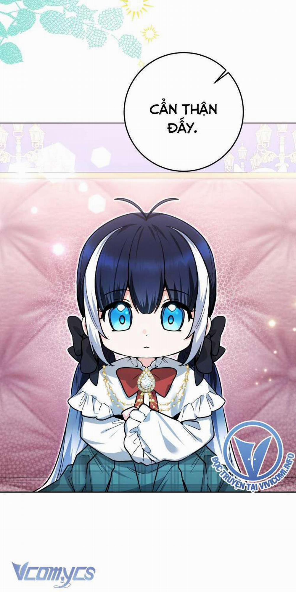 Bé Con Cá Voi Sát Thủ 16 trang 45