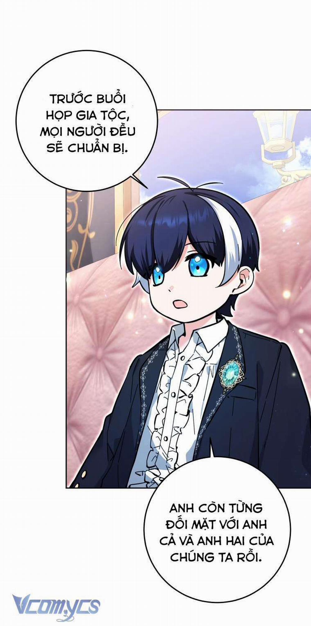 Bé Con Cá Voi Sát Thủ 16 trang 46