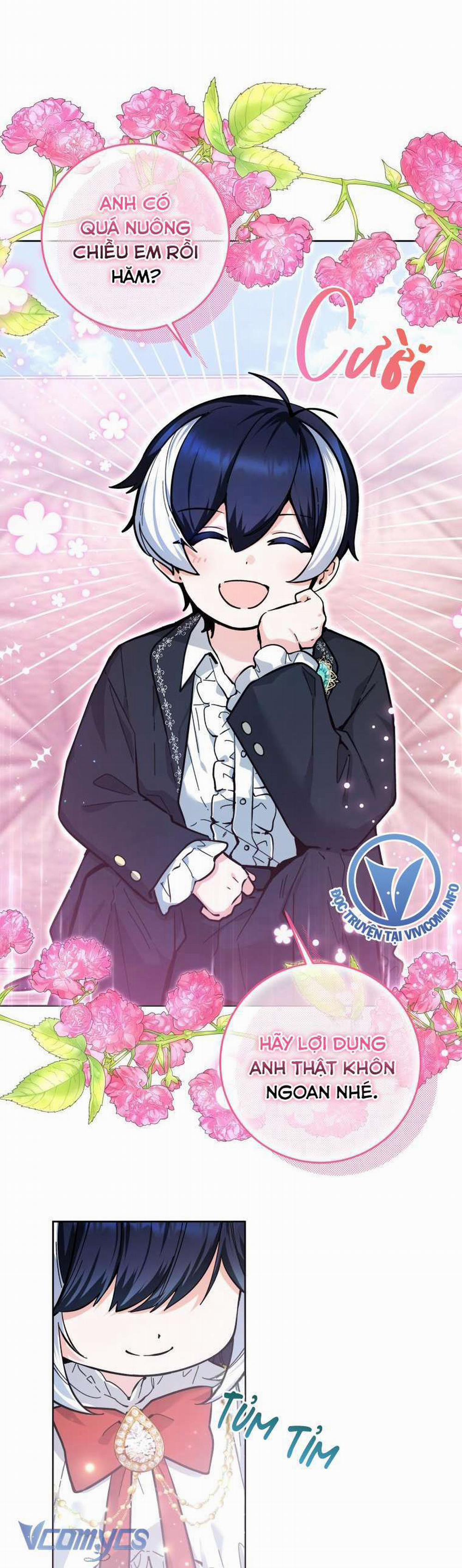 Bé Con Cá Voi Sát Thủ 16 trang 48