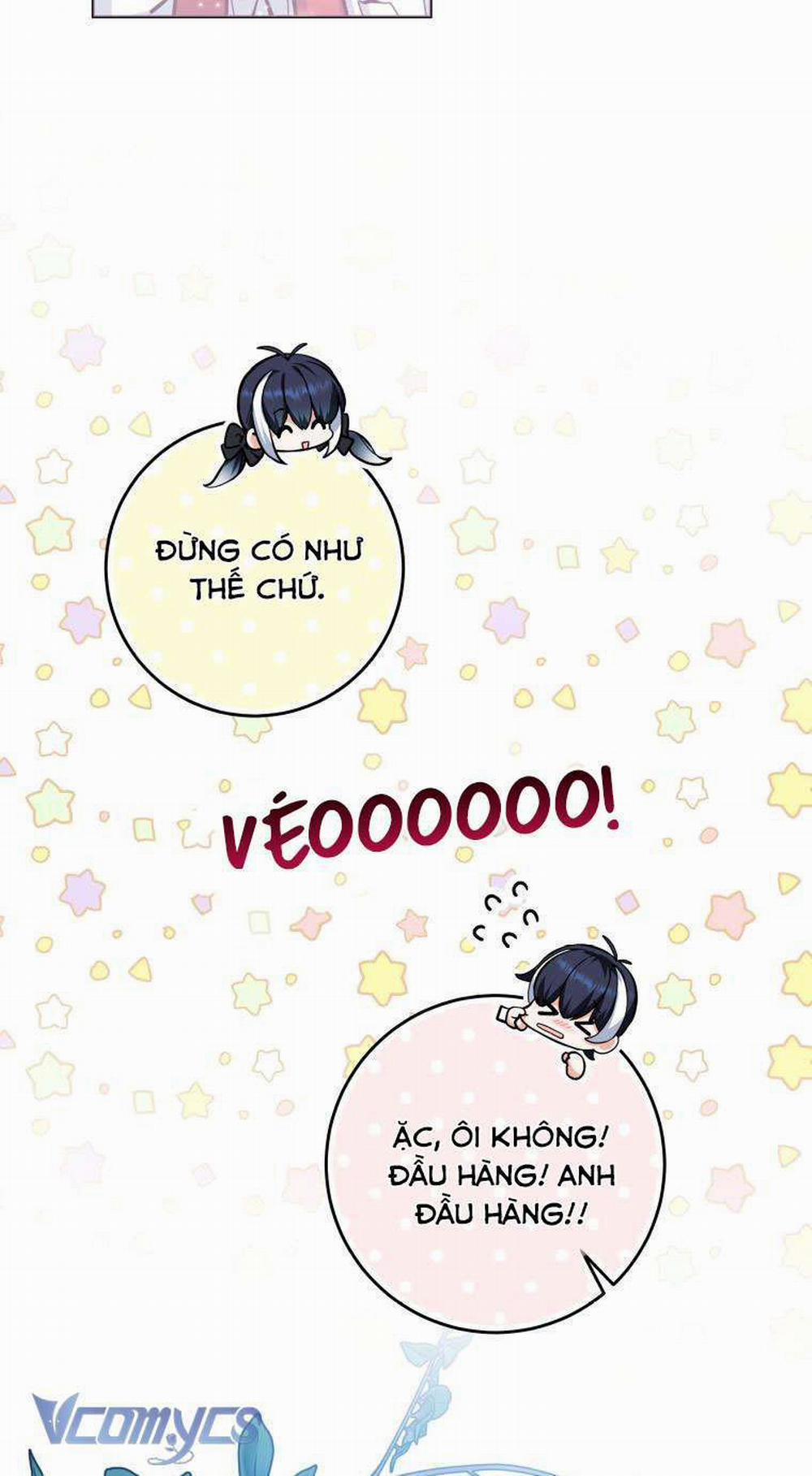 Bé Con Cá Voi Sát Thủ 16 trang 49