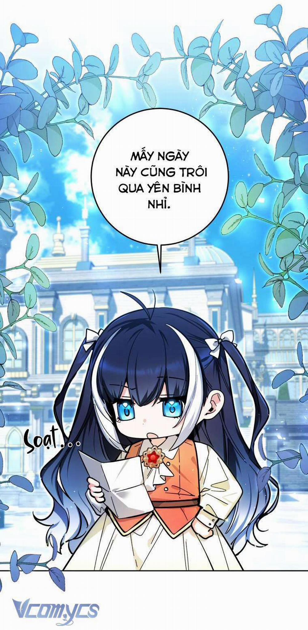 Bé Con Cá Voi Sát Thủ 16 trang 51