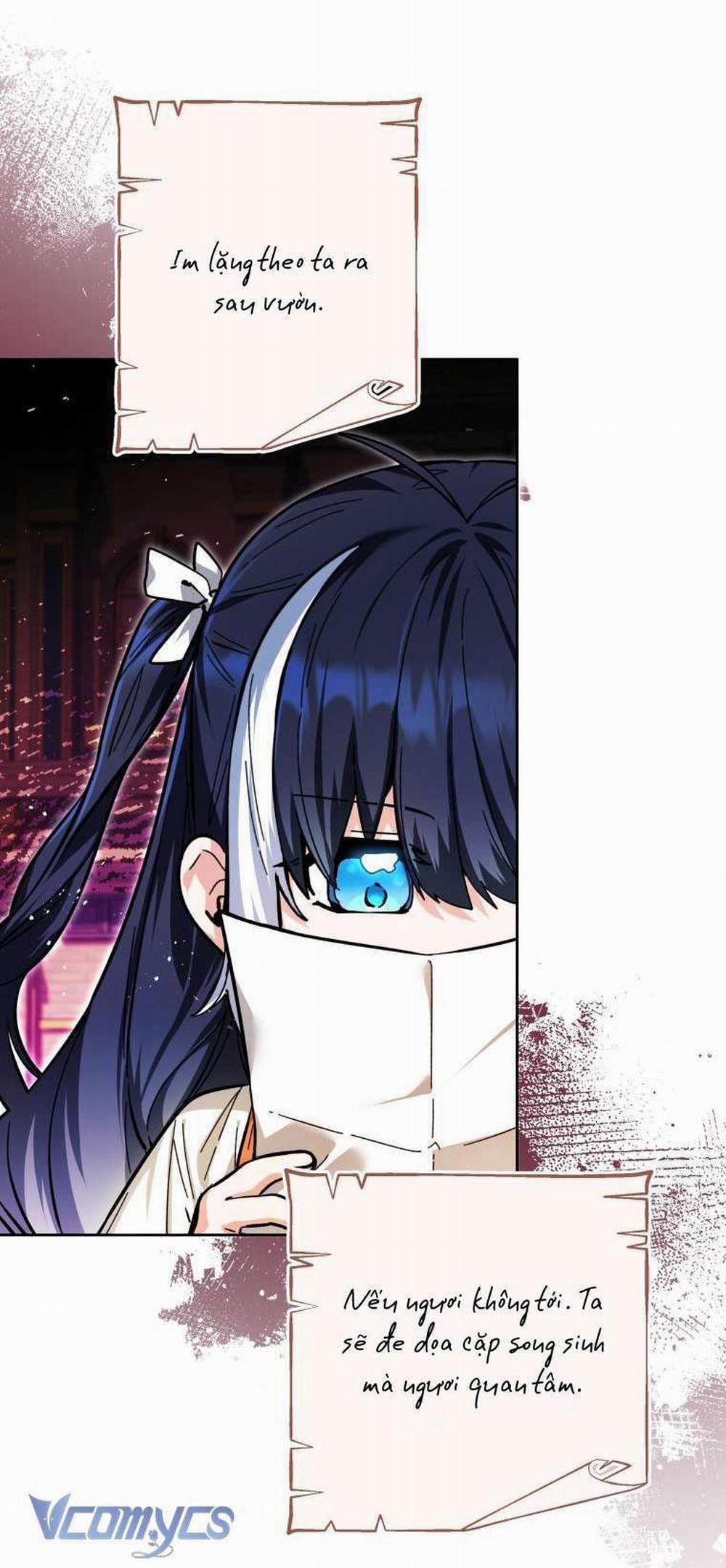 Bé Con Cá Voi Sát Thủ 16 trang 52