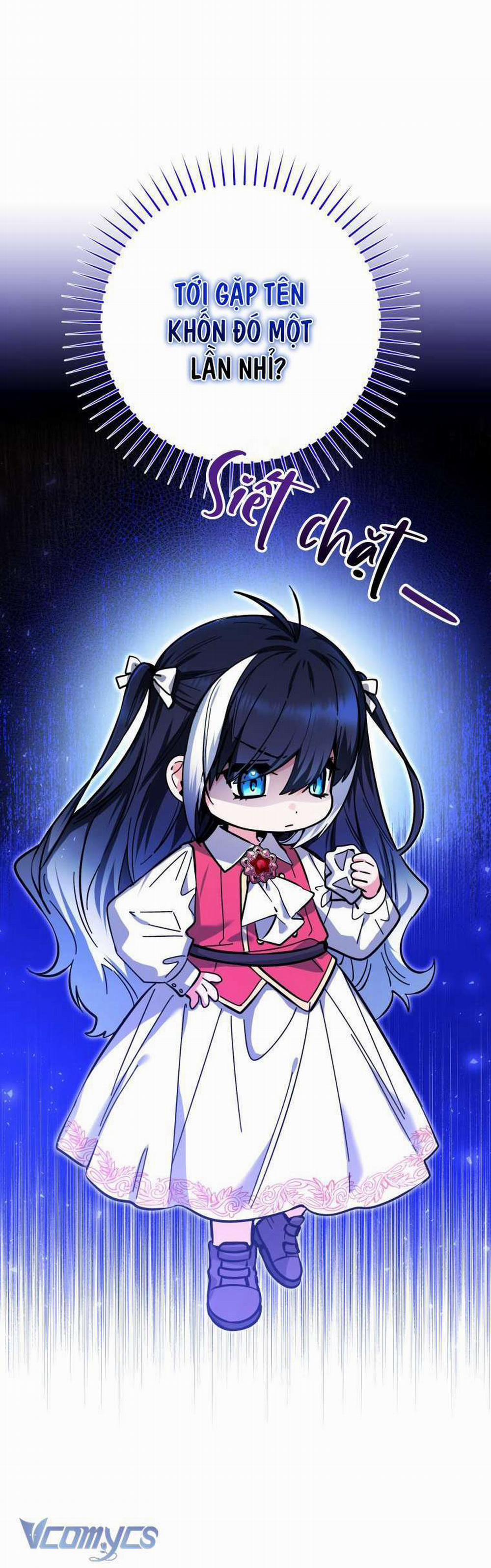 Bé Con Cá Voi Sát Thủ 16 trang 54