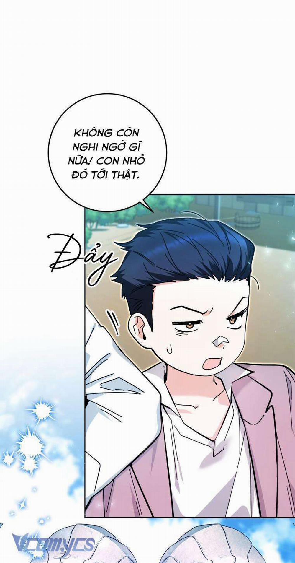 Bé Con Cá Voi Sát Thủ 16 trang 56