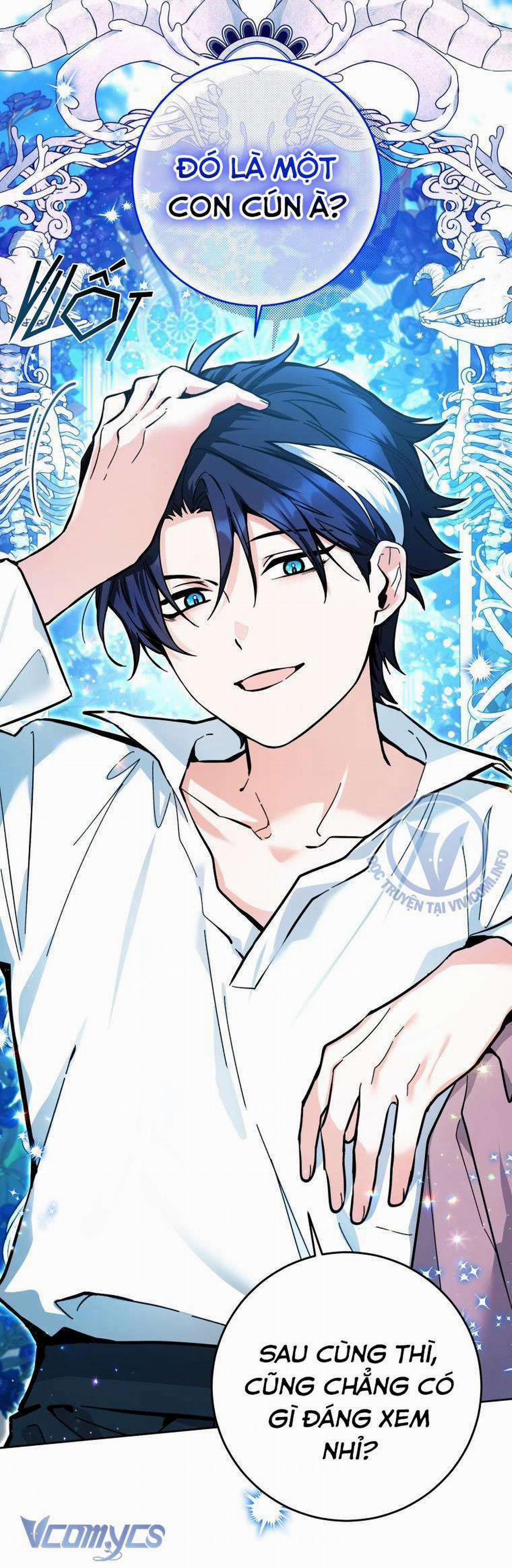 Bé Con Cá Voi Sát Thủ 16 trang 57