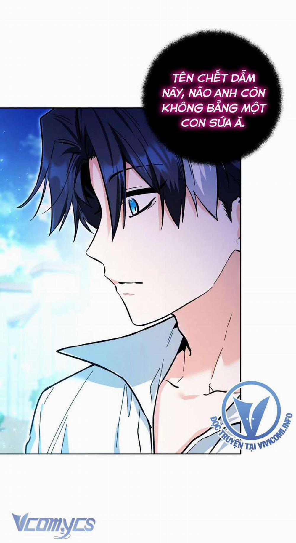 Bé Con Cá Voi Sát Thủ 16 trang 60