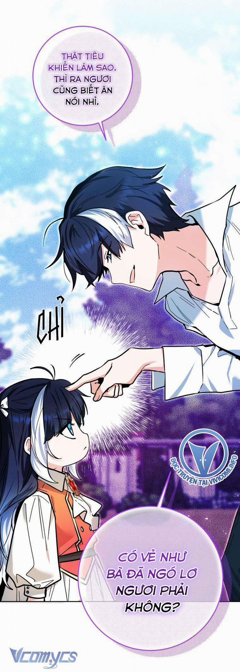 Bé Con Cá Voi Sát Thủ 16 trang 62