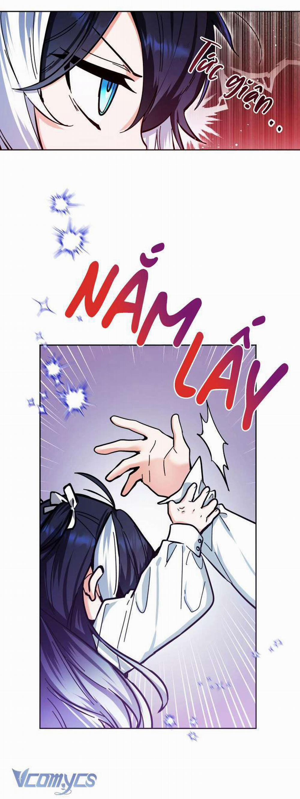 Bé Con Cá Voi Sát Thủ 16 trang 63