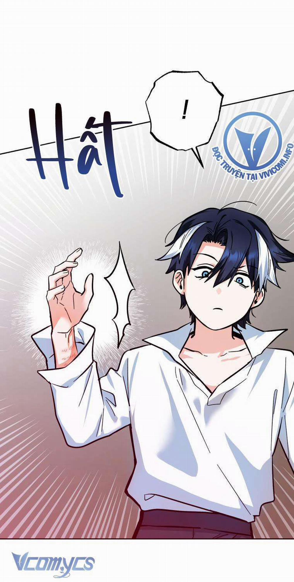 Bé Con Cá Voi Sát Thủ 16 trang 64